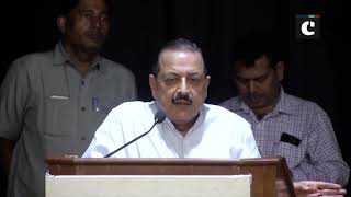 Greatest mistake in modern India was the ‘partition’: MoS Jitendra Singh