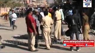 Aurangabad : वाळूज MIDC पोलिसांनी जुगार आडडयावर धाड टाकून ११ जन अटक
