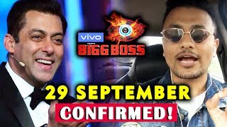 Bigg Boss 13 To Premiere On 29th Sep 2019, 9 PM | Salman Khan's Show