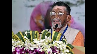 Enough jobs in India but few skilled personnel: Employment minister Gangwar