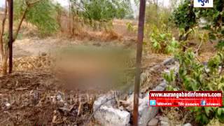 Aurangabad : वेरुळ  येथे विजेचा शॉक लागून शेतकऱ्याचा मृत्यु