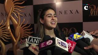 IIFA Awards 2019: Sara Ali Khan to perform on her parents’ popular songs