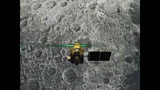 NASA orbiter to fly over Vikram landing site capture images