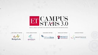 ET Campus Stars | Class 2018-19 candidates share their experience