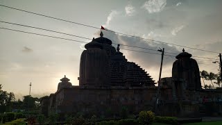 Brahmeswar Temple, Bhubaneswar.