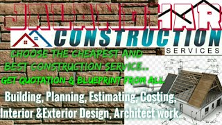 JALANDHAR     Construction Services ~Building , Planning,  Interior and Exterior Design ~Architect