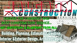 TIRUCHIRAPPALLI   Construction Services ~Building , Planning,  Interior and Exterior Design ~Archite