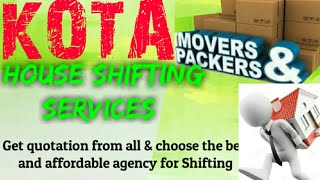 KOTA   Packers & Movers ~House Shifting Services ~ Safe and Secure Service  ~near me 1280x720 3 78Mb