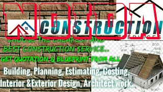 NOIDA    Construction Services ~Building , Planning,  Interior and Exterior Design ~Architect  1280x