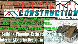 AMRAVATI    Construction Services ~Building , Planning,  Interior and Exterior Design ~Architect  12