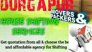 DURGAPUR    Packers & Movers ~House Shifting Services ~ Safe and Secure Service  ~near me 1280x720 3
