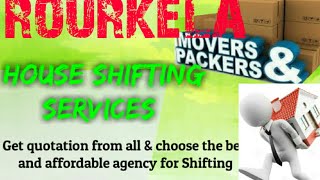 ASANSOL    Packers & Movers ~House Shifting Services ~ Safe and Secure Service  ~near me 1280x720 3