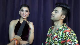 Bijli Ki Taar Song Success Interview | Urvashi Rautela And Tonny Kakkar