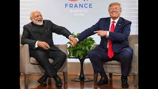 44 American lawmakers urge Trump admin to reinstate India's GSP status