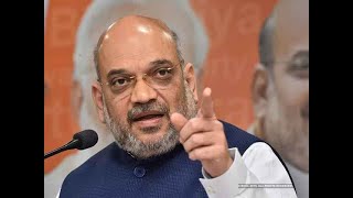 Amit Shah rebuts charges of Hindi 'imposition'
