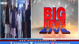 Gandhinagar: CM ની અધ્યક્ષતામાં કેબિનેટ બેઠક શરૂ