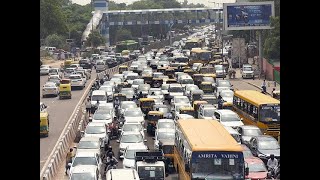 Motor Vehicles act: Transport strike in Delhi-NCR today over hefty fines