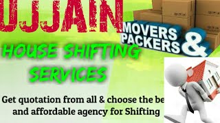 UJJAIN    Packers & Movers ~House Shifting Services ~ Safe and Secure Service  ~near me 1280x720 3 7