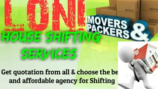LONI  Packers & Movers ~House Shifting Services ~ Safe and Secure Service  ~near me 1280x720 3 78Mbp