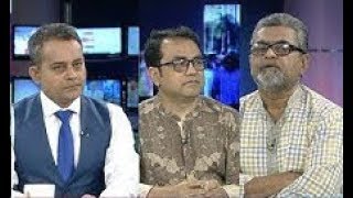 Bangla Talk show  বিষয়:জুয়ার আসরের শত শত কোটি টাকা গেল কই, গডফাদাররা ধরা পড়বে তো