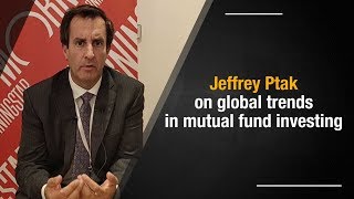 Cost of investing in equity funds quite expensive in India: Jeffrey Ptak