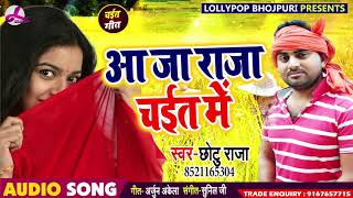 Yadav Chhotu Raja - आजा राजा चईत में - Bhojpuri  Chaita Song