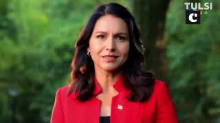 Tulsi Gabbard welcomes PM Modi to US, says 'sorry' for not being able to attend 'Howdy Modi' event