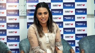 Swara Bhaskar At Inauguration Of Celebrate Cinema 2019 | FULL VIDEO