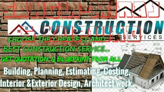 SANGALI    Construction Services ~Building , Planning,  Interior and Exterior Design ~Architect  128