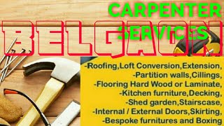BELGAON    Carpenter Services  ~ Carpenter at your home ~ Furniture Work  ~near me ~work ~Carpentery