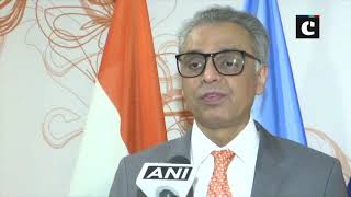 Seen many theatrics at UNGA, rants are footnotes in path of history: Syed Akbaruddin on Imran Khan