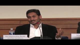 US India Business Council Round Table Conference #YsJagan Speech | News online entertainment