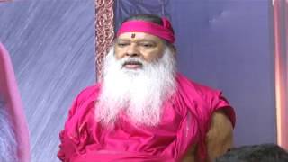 Ganapathi Sachidananda Swamy Ashram | Ganesh Chaturthi | News Online Entertainment