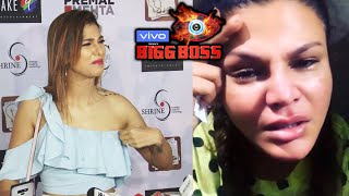 Jasleen Matharu Reaction On Rakhi Sawant Entering Bigg Boss 13 With NRI Husband | Salman Khan's Show