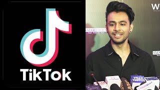 Tony Kakkar Reaction On TIK TOK Videos | Best Platform For Talent