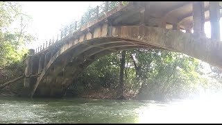 KULEM: Century-Stricken Bridge From Portuguese Era In Need Of Repairs!