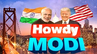 दुनिया देख रही भारत का जलवा | Modi in Houston
