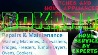 BOKARO    KITCHEN AND HOME APPLIANCES REPAIRING SERVICES ~Service at your home ~Centers near me 1280