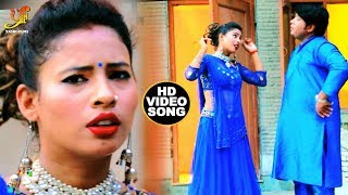 #Hd_Video_Song || पनवा कसइली लवंग बजरिया से लाईद पिया || Pramod Prajapati || Bhojpuri Video Song