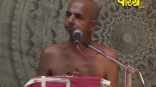 Shri Vidyasagar Ji Maharaj|Dus Lakshan Parva Part-1|Nemawar(M.P)|Date:-3/9/19