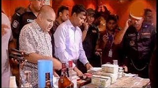 Bangla Talk show  বিষয়: ক্যাসিনোর টাকা কোথায় যায়? |