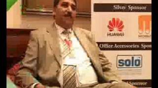 Anil Prakash, Secretary General, IPTV India Forum