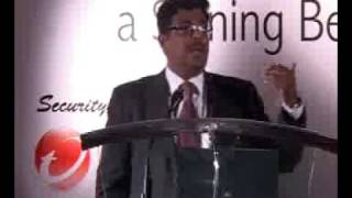 Mr. Manu Vinod, Product Manager, SWD, HP India on EIITF 2010 Video