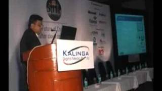Dipak Ranjan Kar, Head Enterprise Sales, Adva Optical India on VARIndia Video