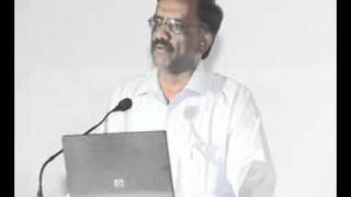 Mr. P.Krishna Mohan, IFS, Dir-BioTech, Addl Secy, Orissa on OITF 2011