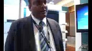 Bharath Kumar A, CTS, Country Manager, Kramer Electronics India