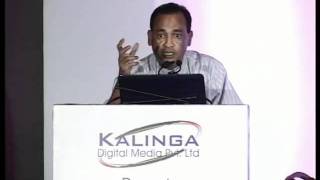 Prof. Kailalsh Nath, Ph.D (Yale), Interfinit Technologies on VARIndia IT Forum 2011