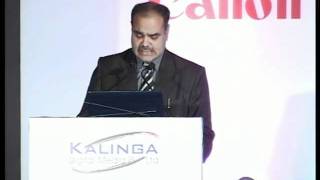 Mr. Puneet Sabharwal, Asst. Director, Canon India on VARIndia IT Forum 2011
