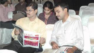 IT Forum 2011 - A Success Story of VARIndia