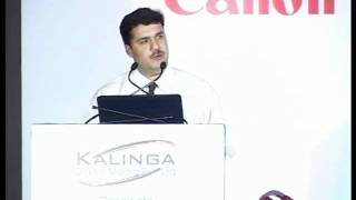 Mr. Amit Khanna, Director Business Development, NComputing on IT Forum 2011